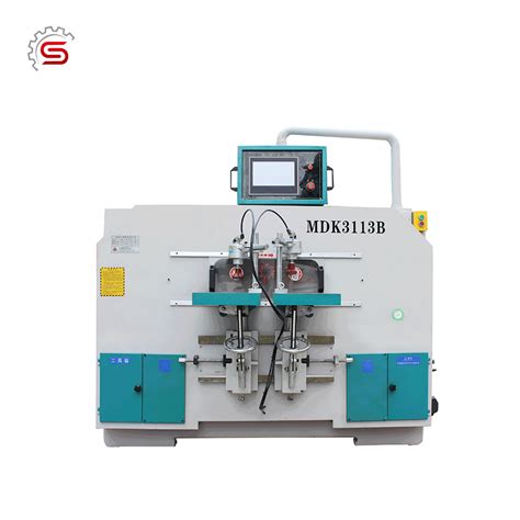 CNC Tenoner MDK3113B .